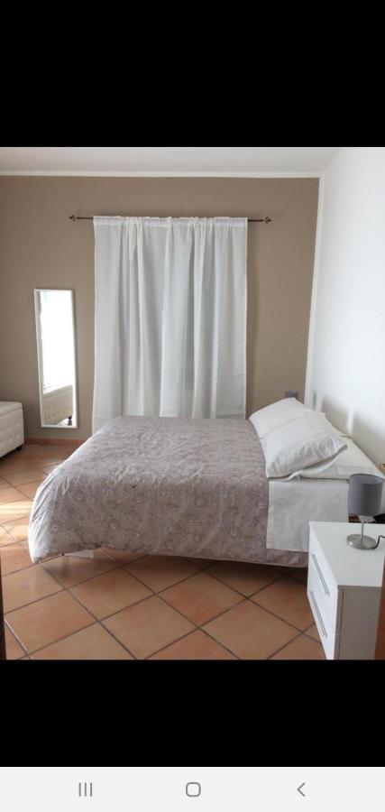 Il Girasole Bed & Breakfast Semorile Ngoại thất bức ảnh