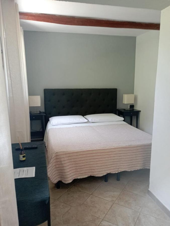 Il Girasole Bed & Breakfast Semorile Ngoại thất bức ảnh